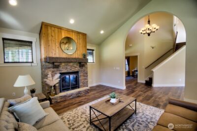 7436 Gallagher Cove Road NW, Olympia, WA 98502 - Photo 32