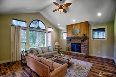 7436 Gallagher Cove Road NW, Olympia, WA 98502 - Photo 34