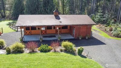 7436 Gallagher Cove Road NW, Olympia, WA 98502 - Photo 5