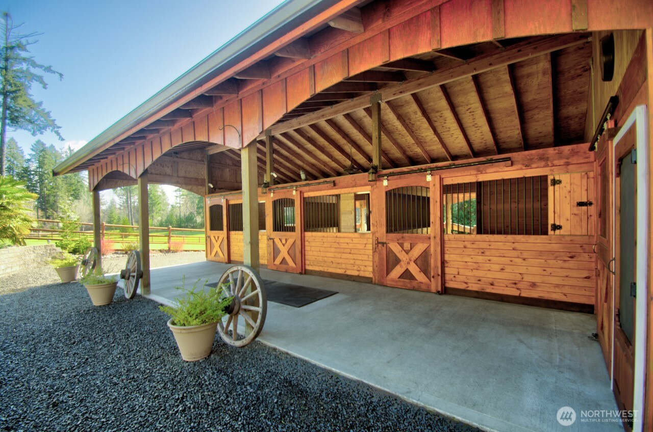 7436 Gallagher Cove Road NW, Olympia, WA 98502