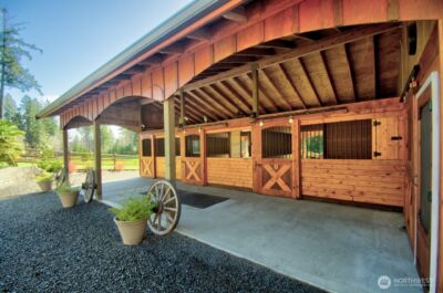 7436 Gallagher Cove Road NW, Olympia, WA 98502 - Photo 6