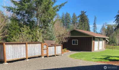 7436 Gallagher Cove Road NW, Olympia, WA 98502 - Photo 10