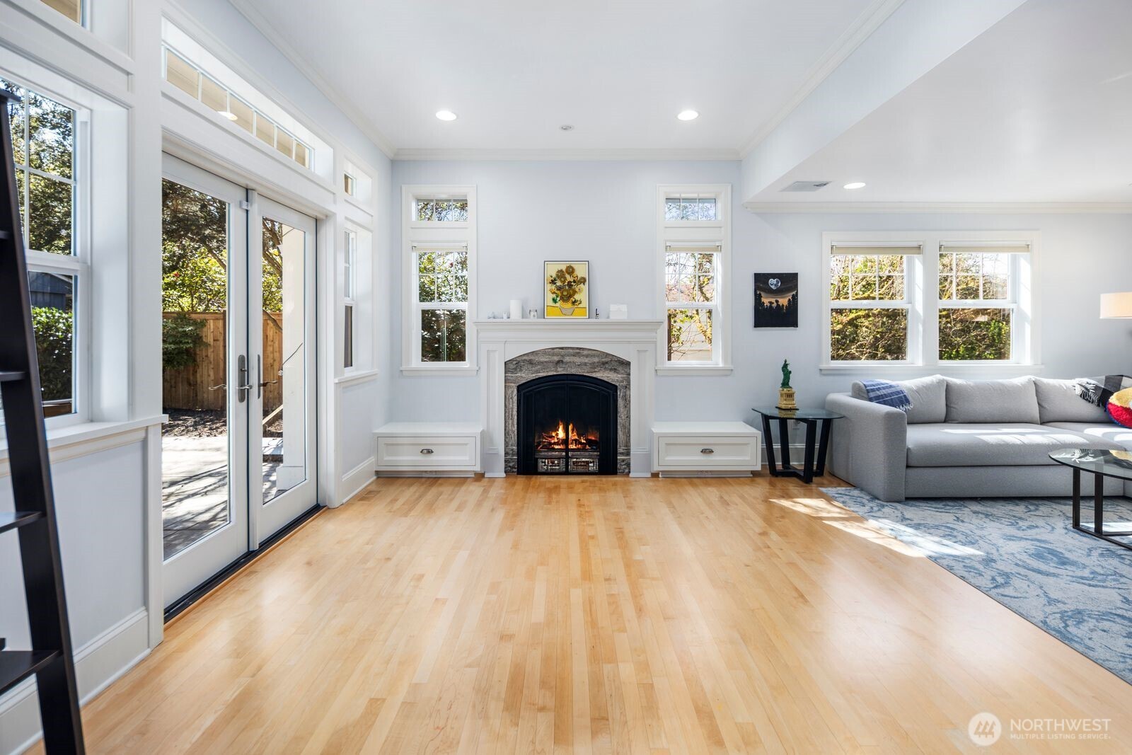 6030 Ann Arbor Avenue NE, Seattle, WA 98115