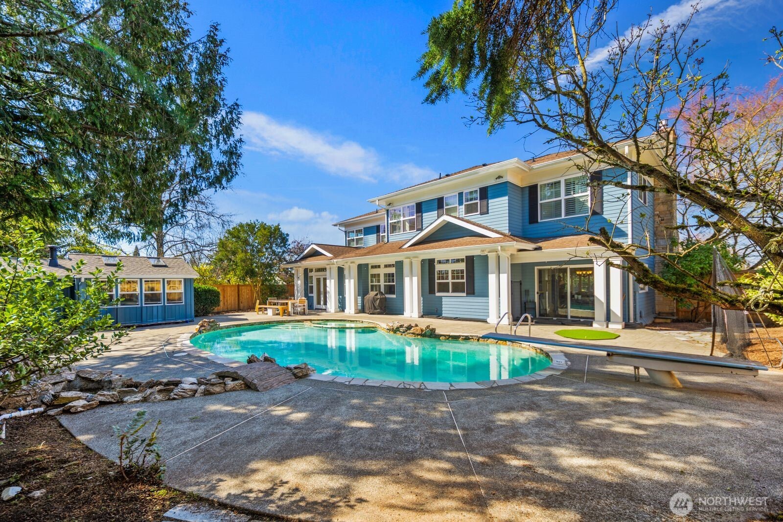 6030 Ann Arbor Avenue NE, Seattle, WA 98115