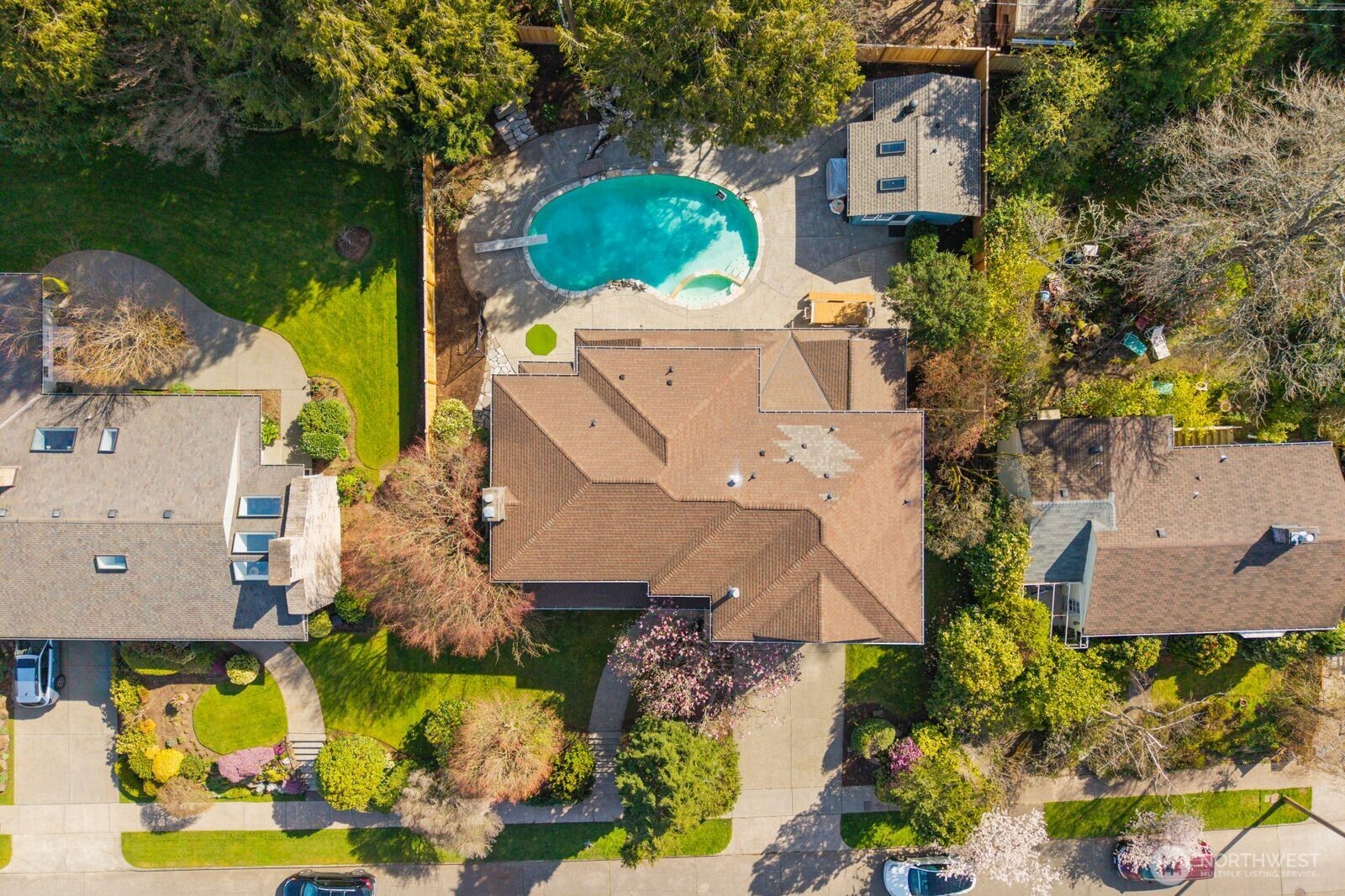 6030 Ann Arbor Avenue NE, Seattle, WA 98115