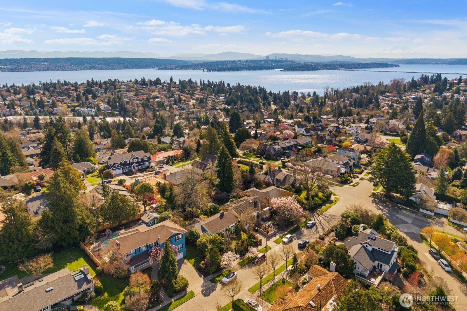 6030 Ann Arbor Avenue NE, Seattle, WA 98115