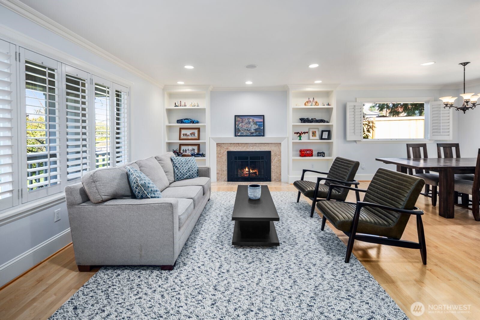 6030 Ann Arbor Avenue NE, Seattle, WA 98115