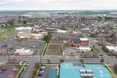 0 Rose Street , Walla Walla, WA 99362