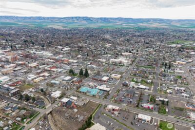 0 Rose Street , Walla Walla, WA 99362 - Photo 2