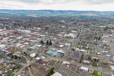 0 Rose Street , Walla Walla, WA 99362 - Photo 3