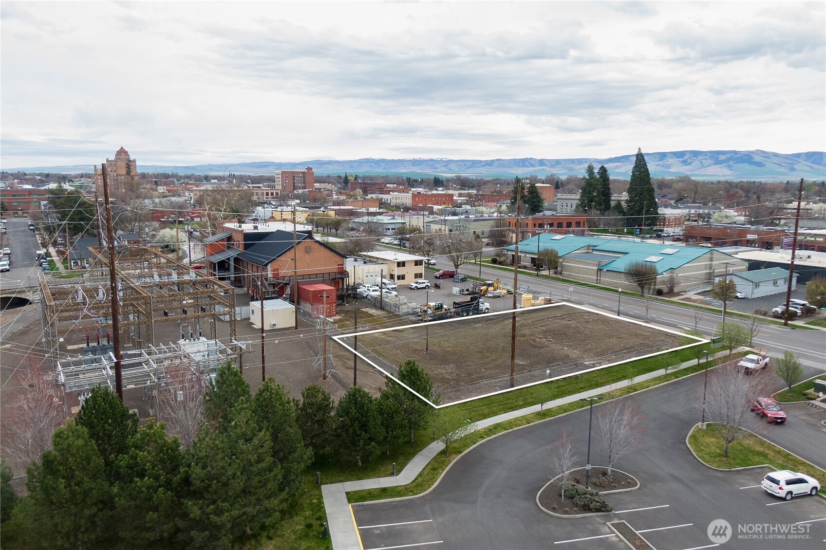 0 Rose Street , Walla Walla, WA 99362