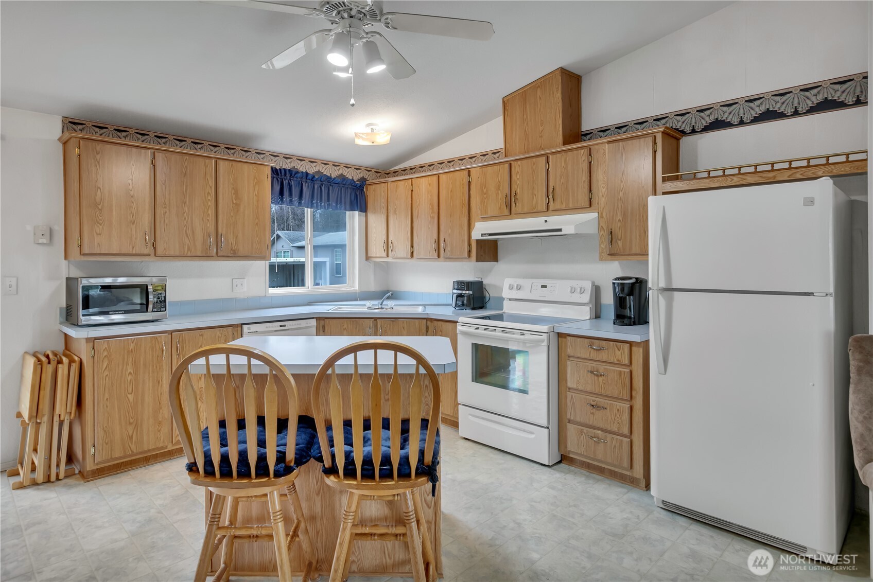 10702 63rd Street E #36B, Puyallup, WA 98372