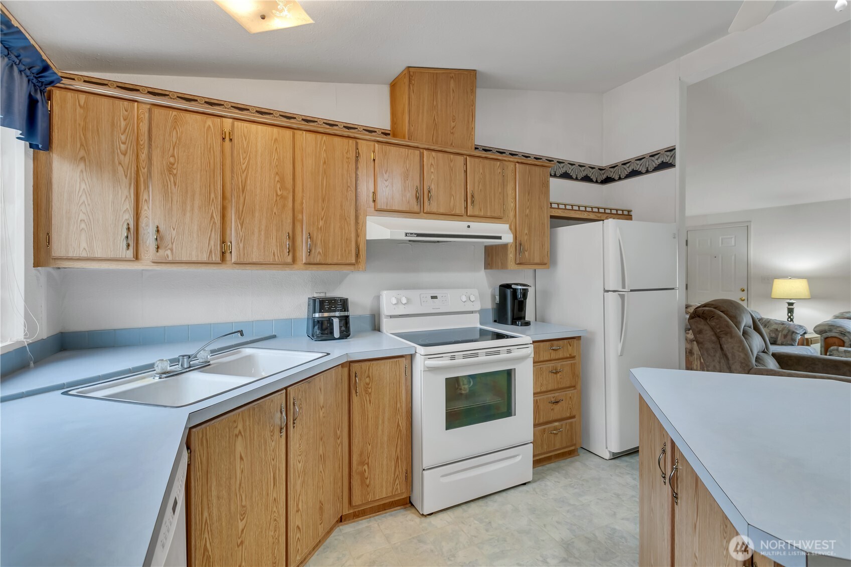 10702 63rd Street E #36B, Puyallup, WA 98372