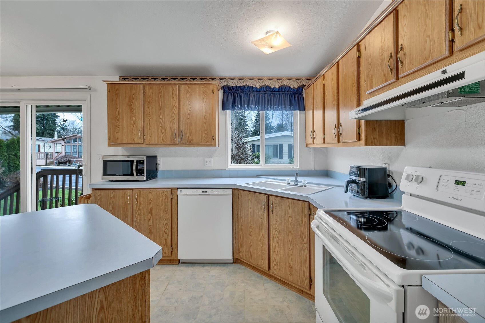 10702 63rd Street E #36B, Puyallup, WA 98372