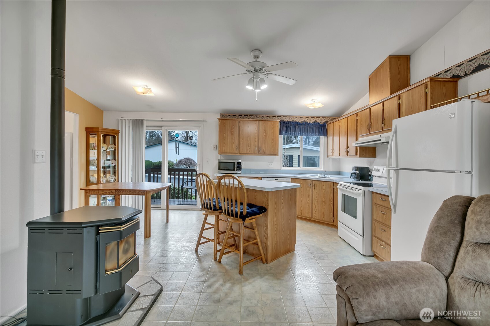 10702 63rd Street E #36B, Puyallup, WA 98372