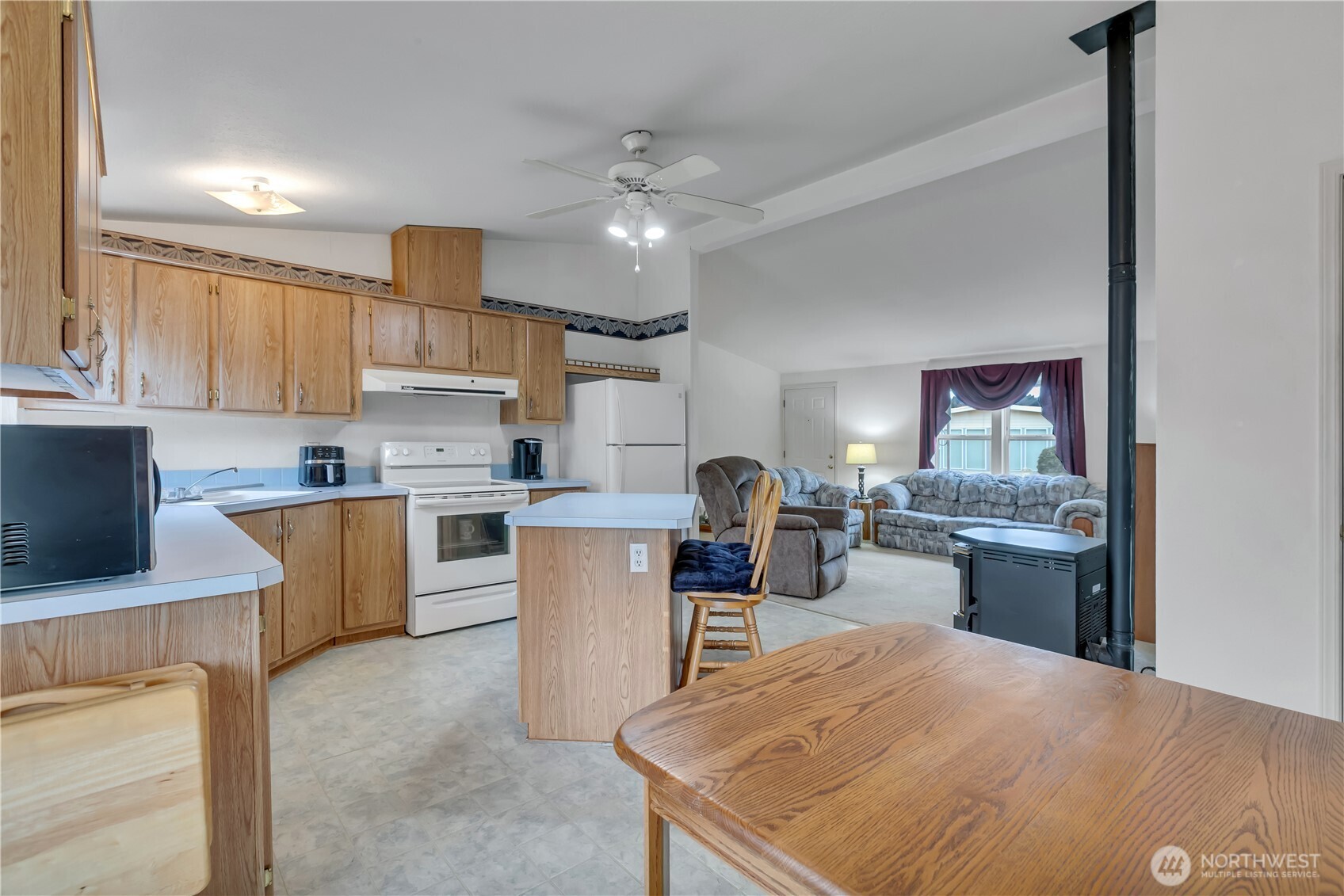 10702 63rd Street E #36B, Puyallup, WA 98372