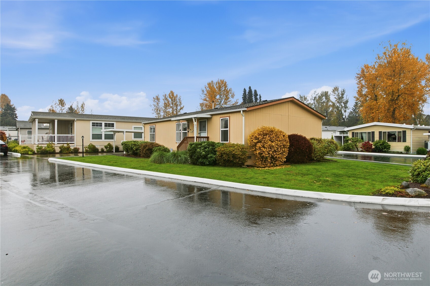 10702 63rd Street E #36B, Puyallup, WA 98372