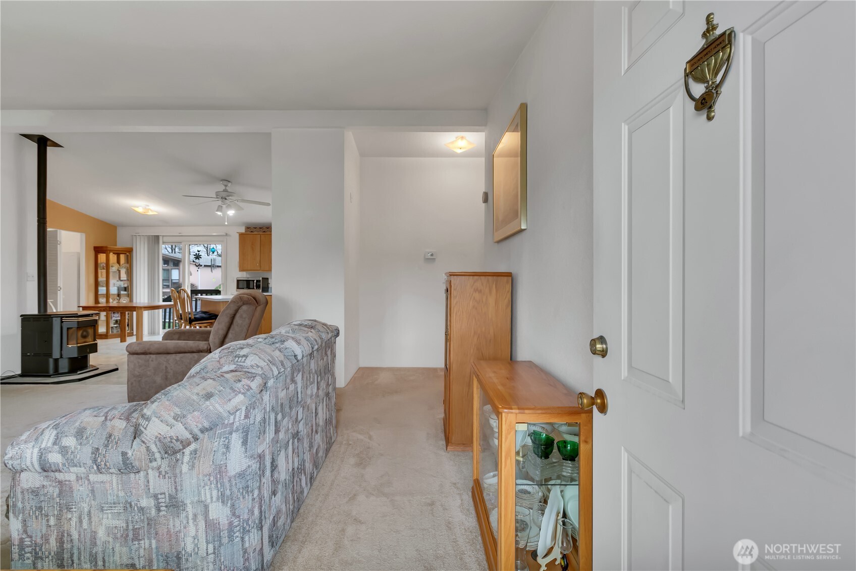 10702 63rd Street E #36B, Puyallup, WA 98372