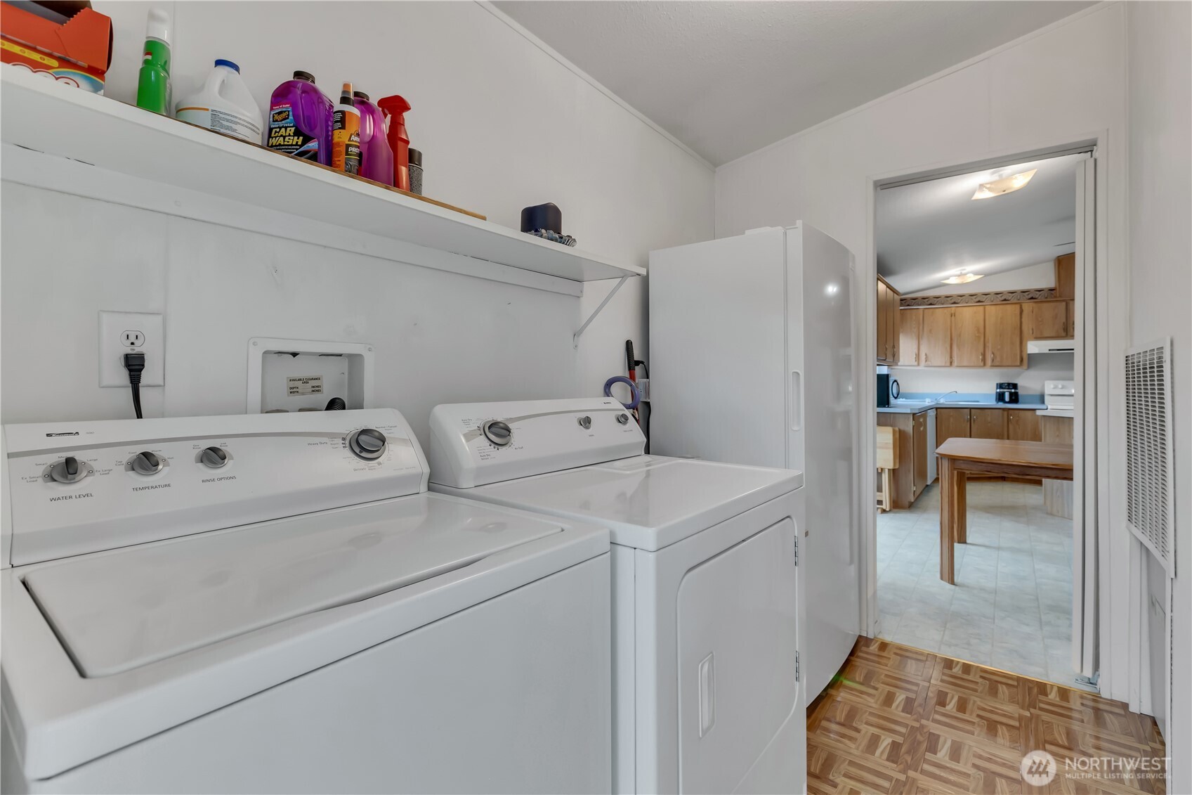 10702 63rd Street E #36B, Puyallup, WA 98372