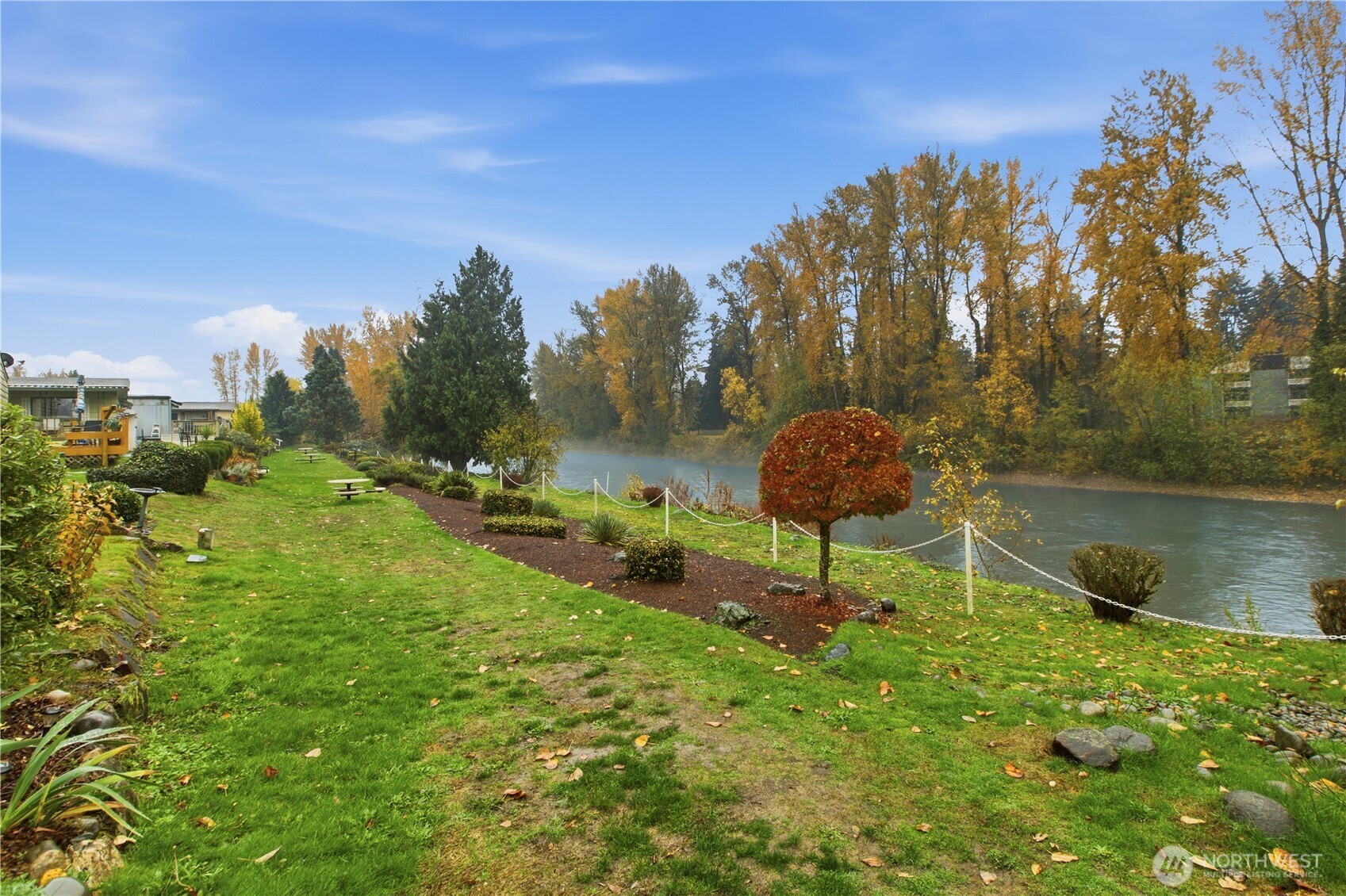 10702 63rd Street E #36B, Puyallup, WA 98372