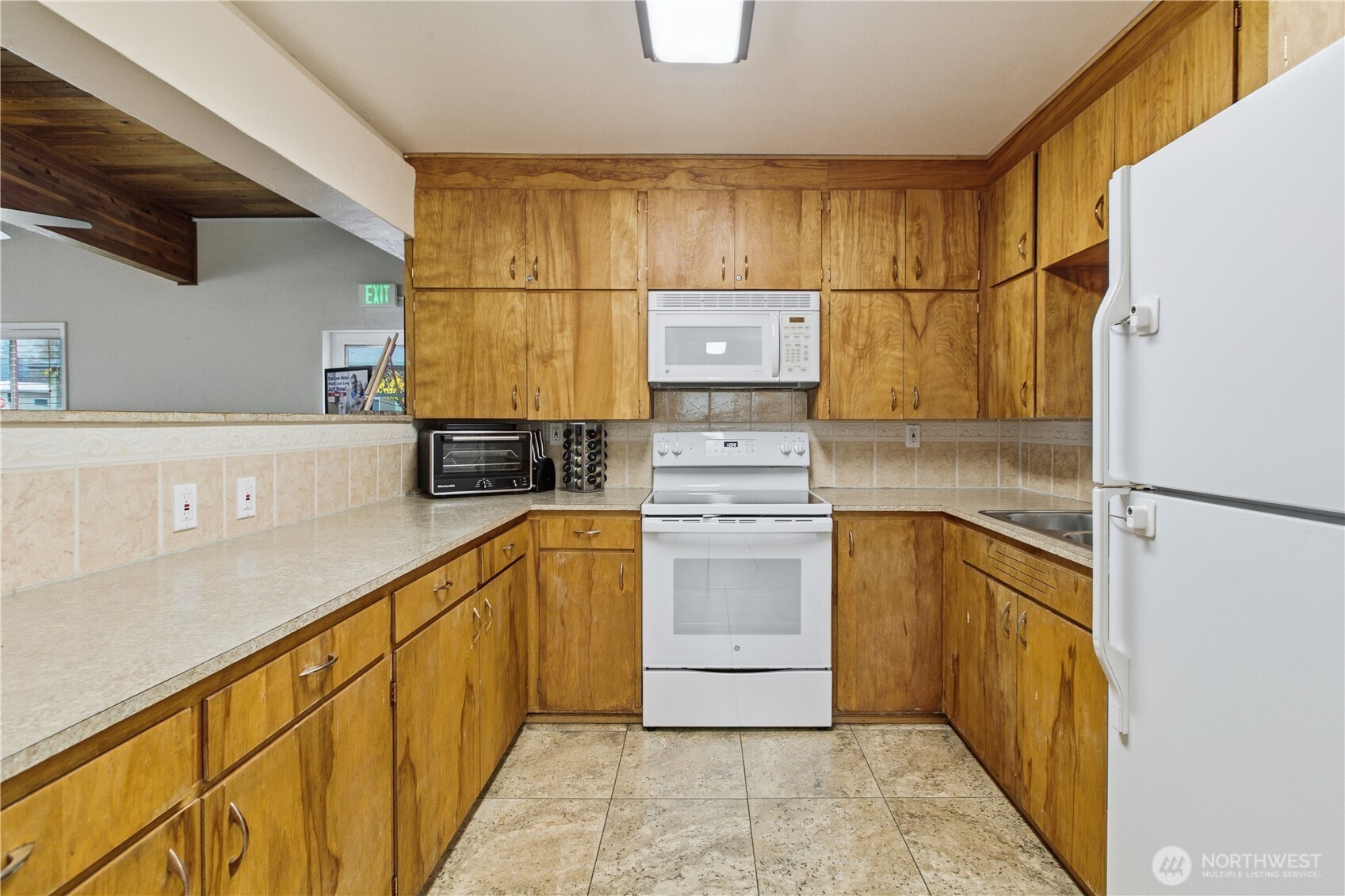 10702 63rd Street E #36B, Puyallup, WA 98372