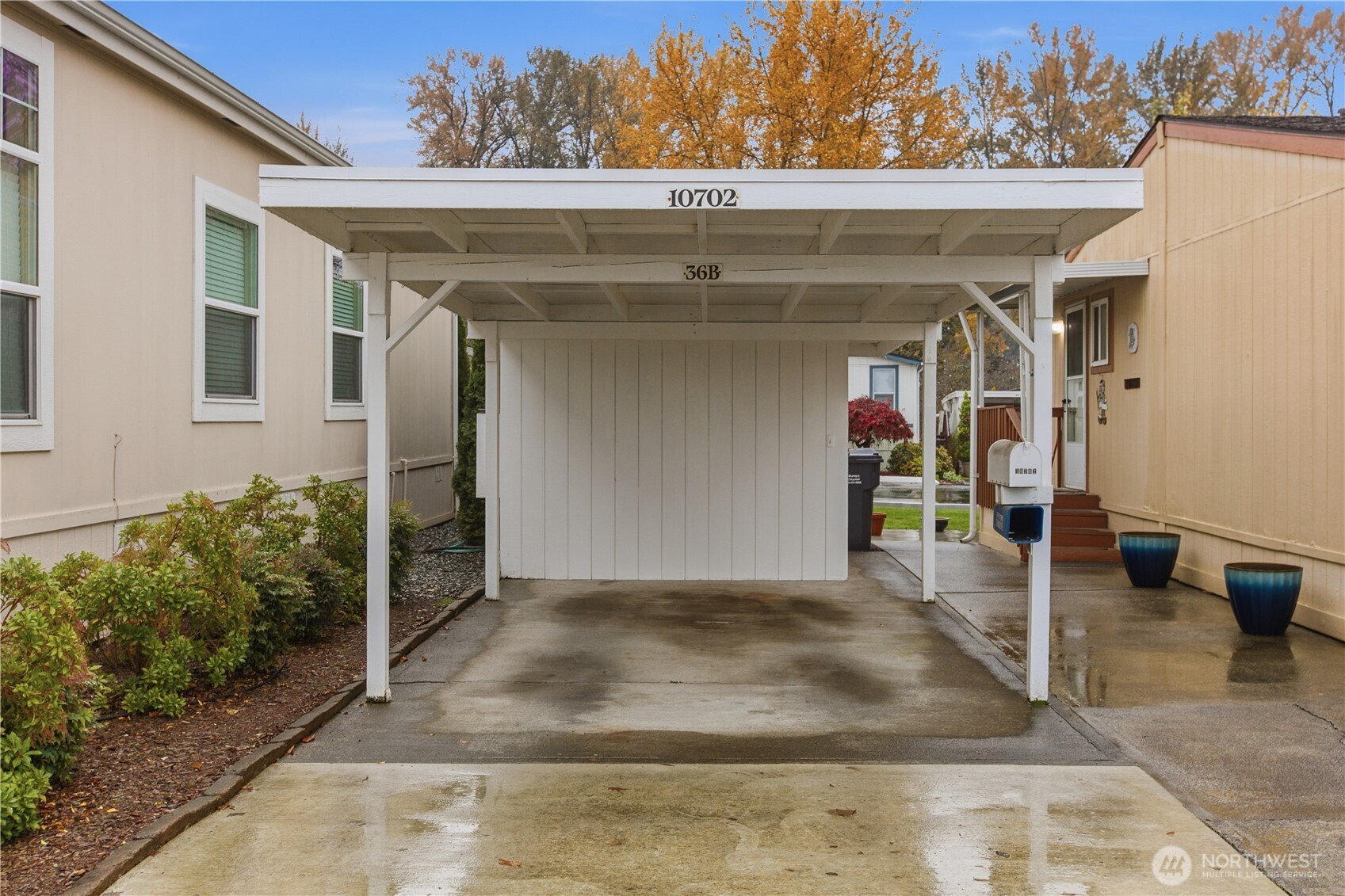 10702 63rd Street E #36B, Puyallup, WA 98372