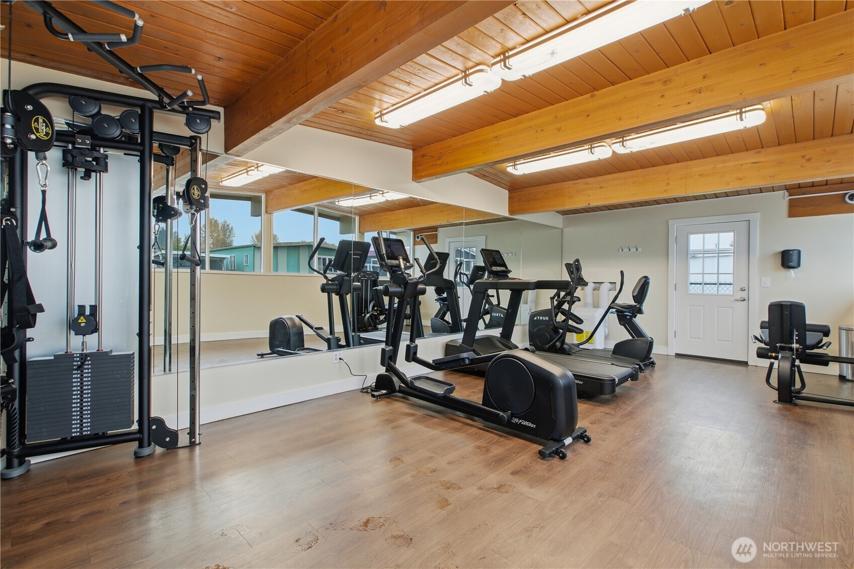 10702 63rd Street E #36B, Puyallup, WA 98372