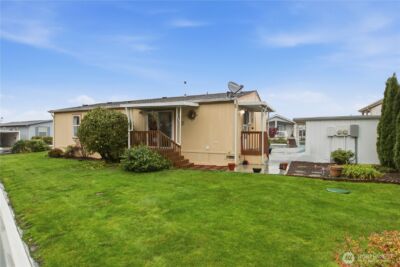 10702 63rd Street E #36B, Puyallup, WA 98372 - Photo 5