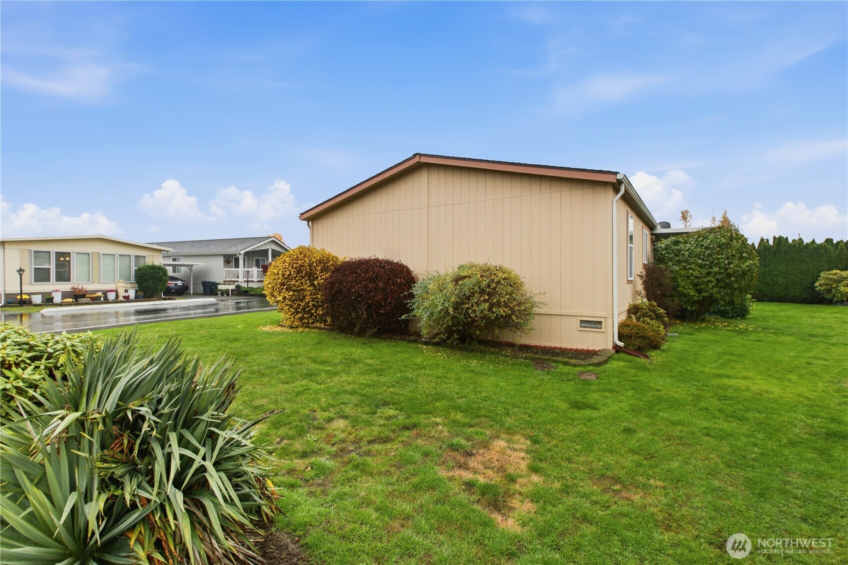 10702 63rd Street E #36B, Puyallup, WA 98372