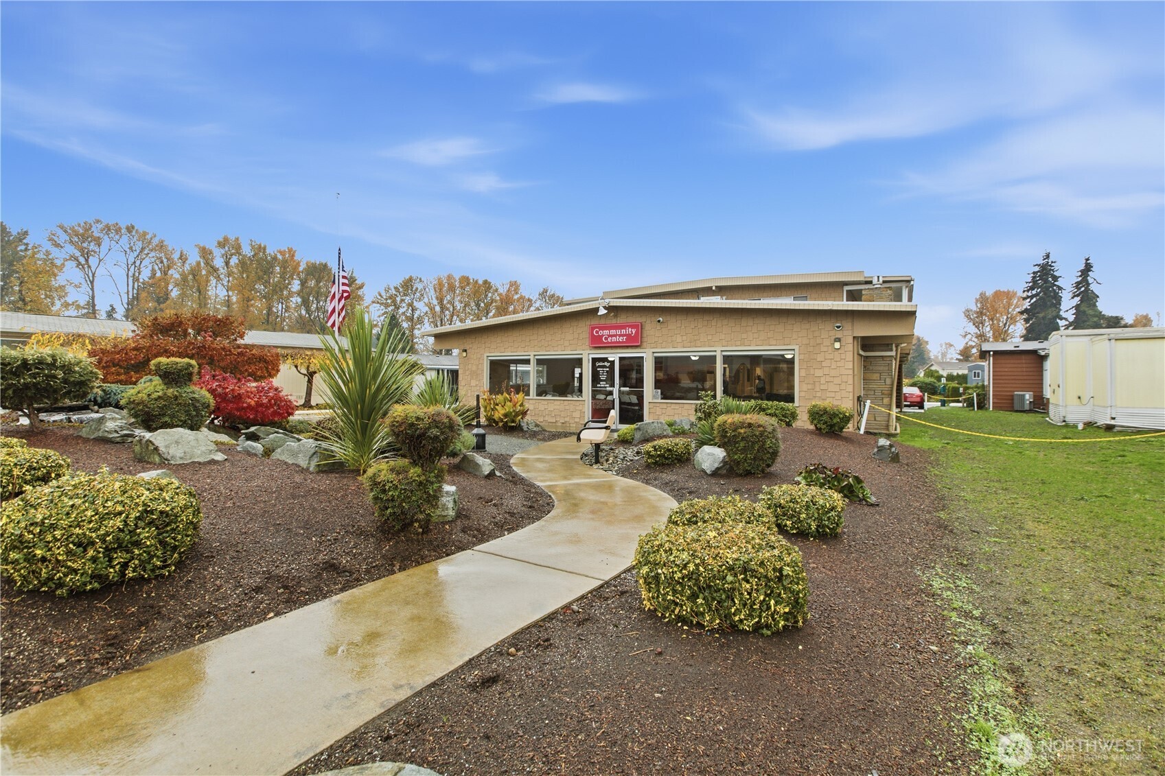 10702 63rd Street E #36B, Puyallup, WA 98372