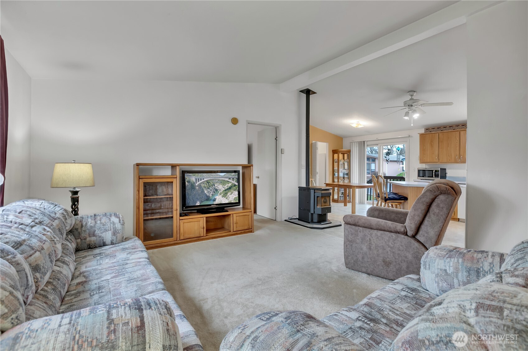 10702 63rd Street E #36B, Puyallup, WA 98372