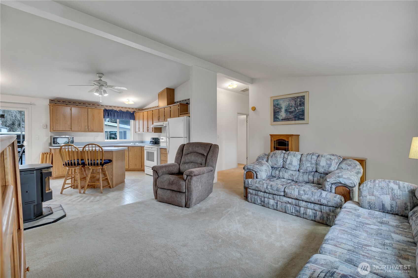 10702 63rd Street E #36B, Puyallup, WA 98372