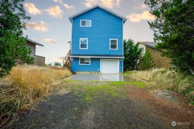 7 Ocean Lane , Copalis Beach, WA 98535 - Photo 2