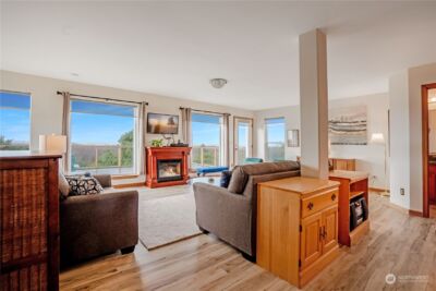 7 Ocean Lane , Copalis Beach, WA 98535 - Photo 5