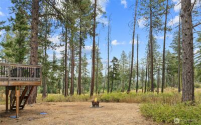 371 Eastgate Road , Cle Elum, WA 98922