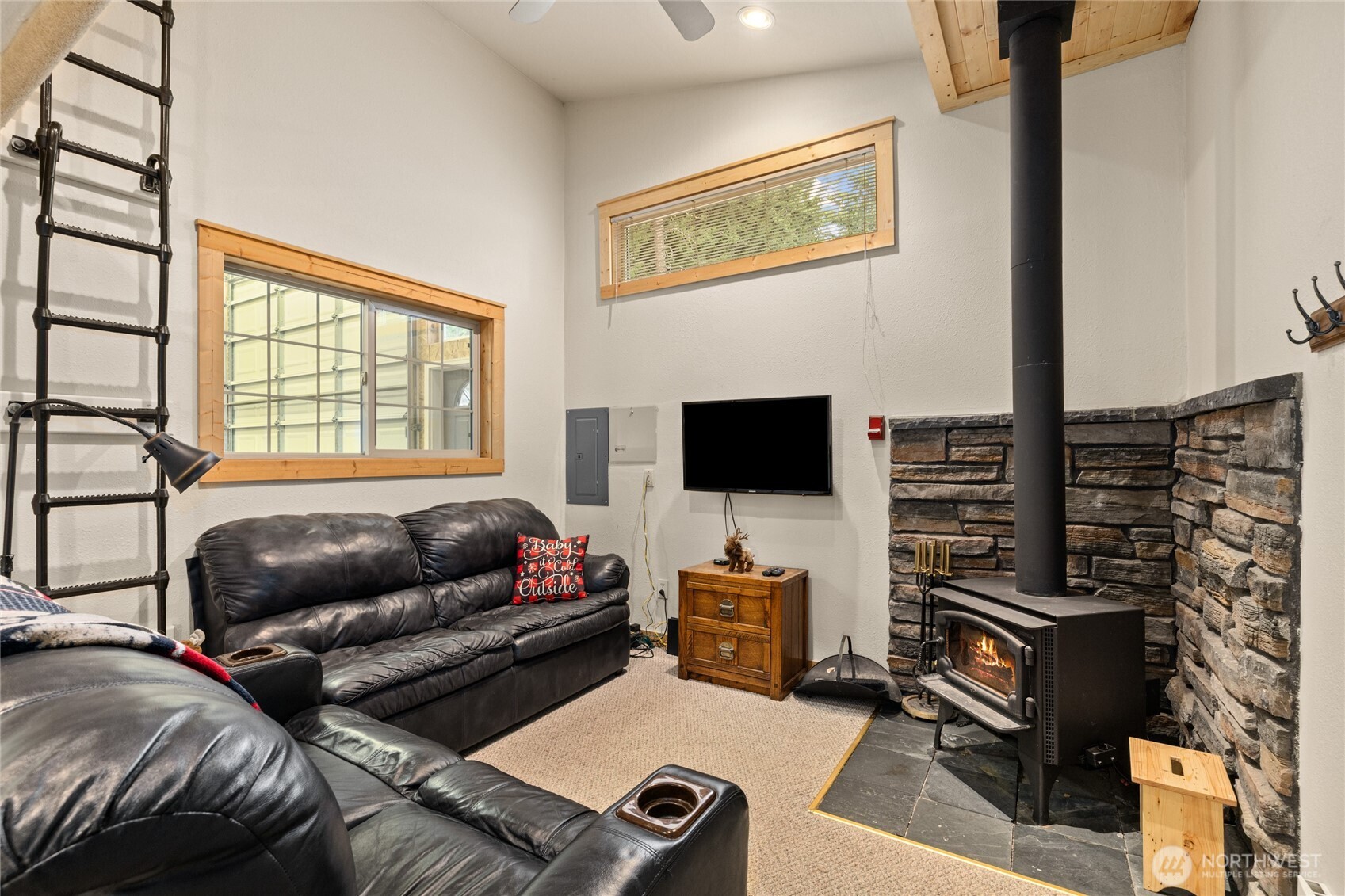 371 Eastgate Road , Cle Elum, WA 98922