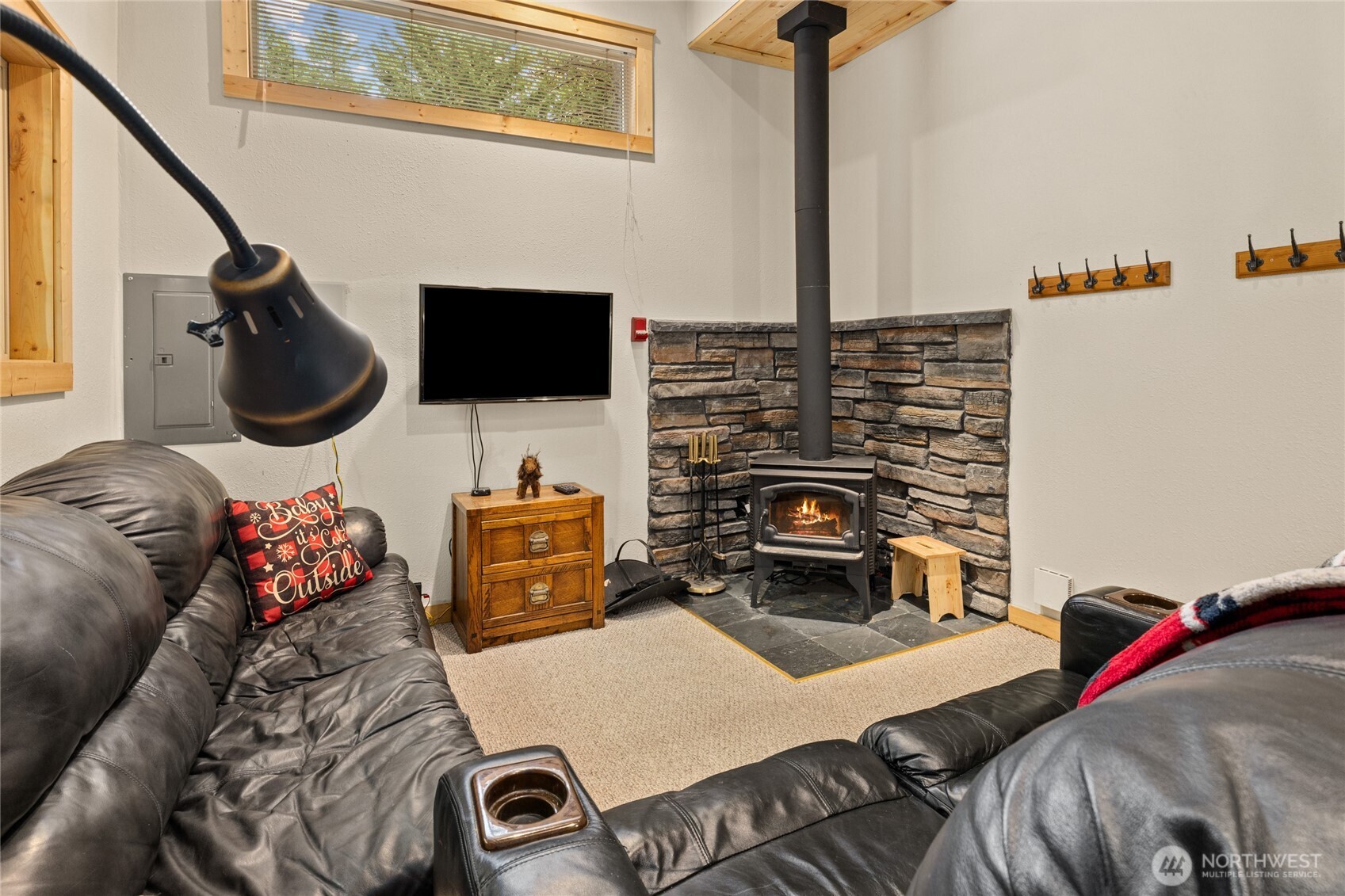 371 Eastgate Road , Cle Elum, WA 98922