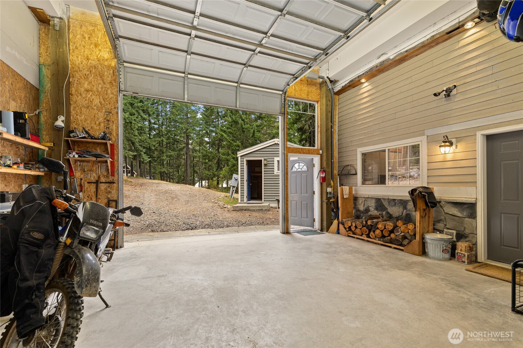 371 Eastgate Road , Cle Elum, WA 98922