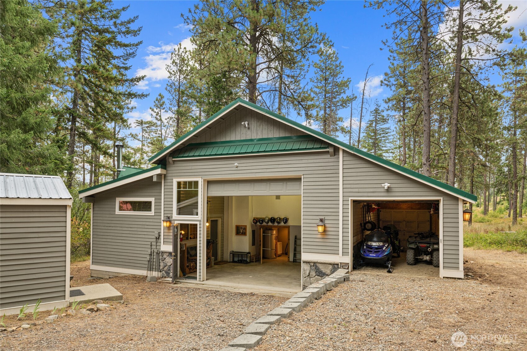 371 Eastgate Road , Cle Elum, WA 98922