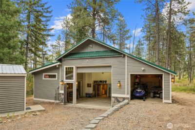 371 Eastgate Road , Cle Elum, WA 98922 - Photo 27