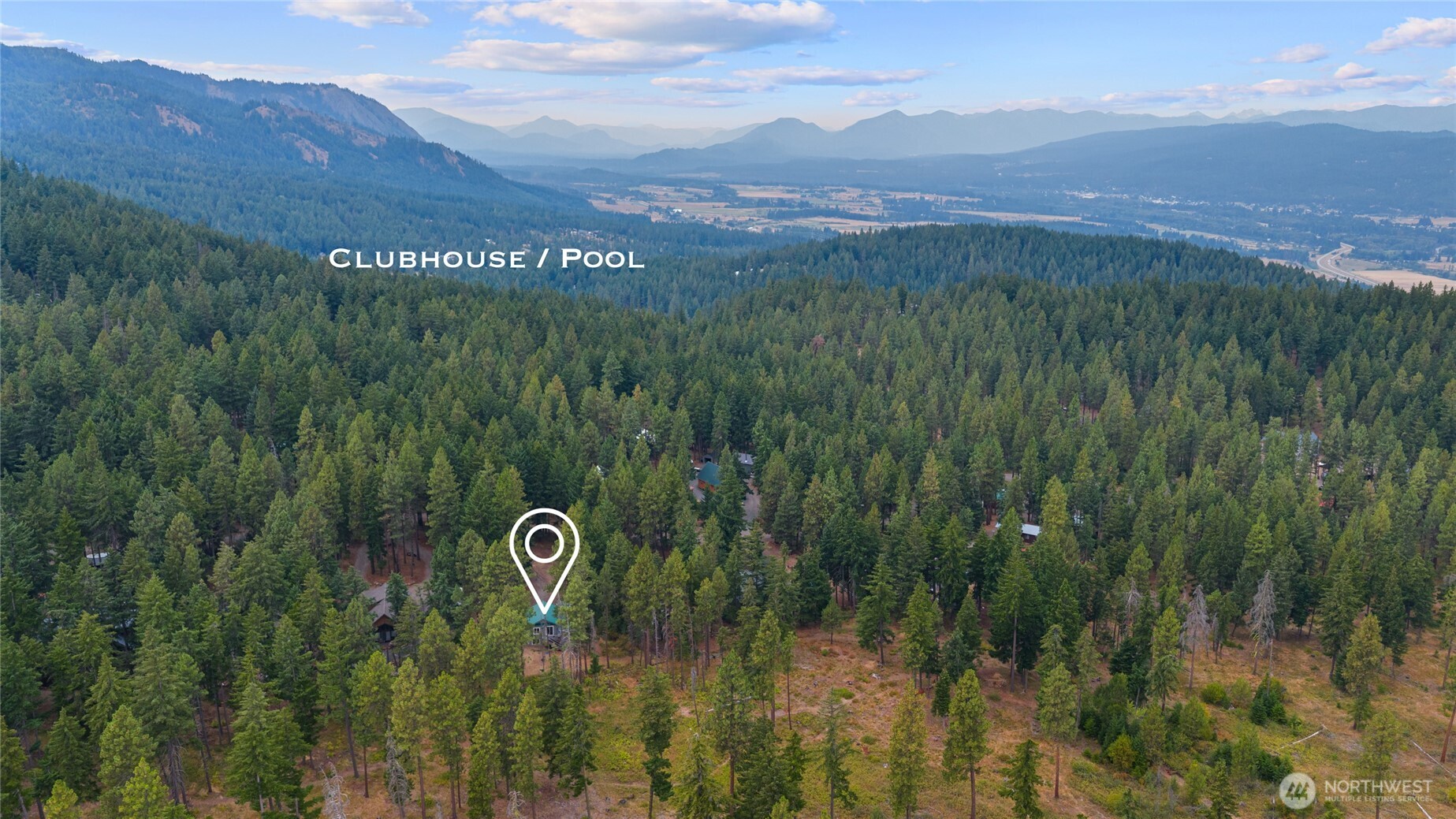 371 Eastgate Road , Cle Elum, WA 98922