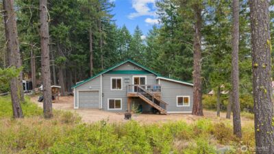 371 Eastgate Road , Cle Elum, WA 98922 - Photo 39