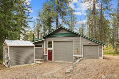 371 Eastgate Road , Cle Elum, WA 98922 - Photo 4