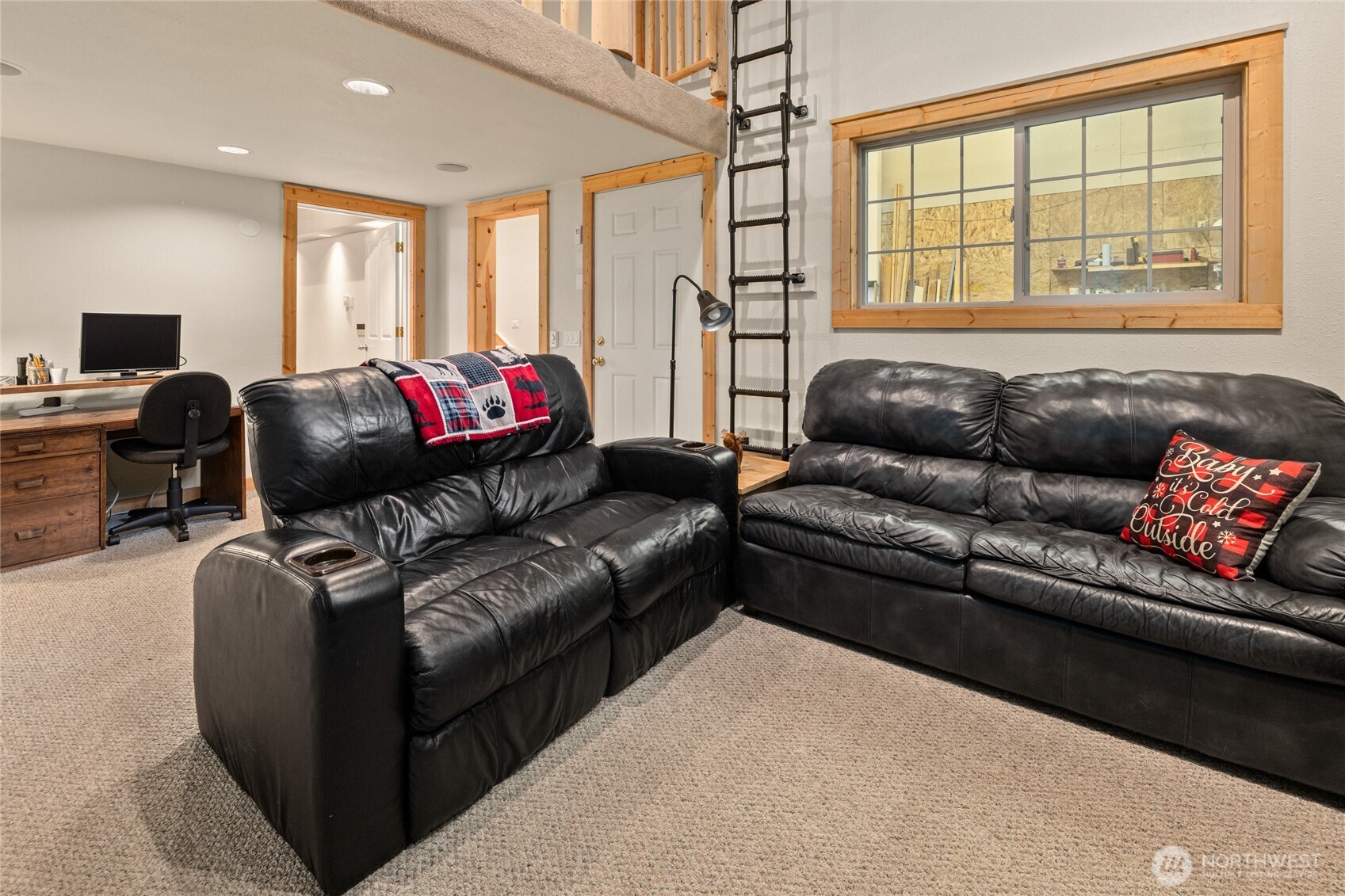 371 Eastgate Road , Cle Elum, WA 98922