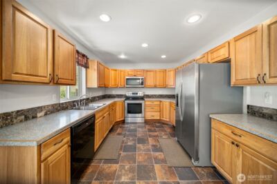 6132 Entiat River Road , Entiat, WA 98822 - Photo 13