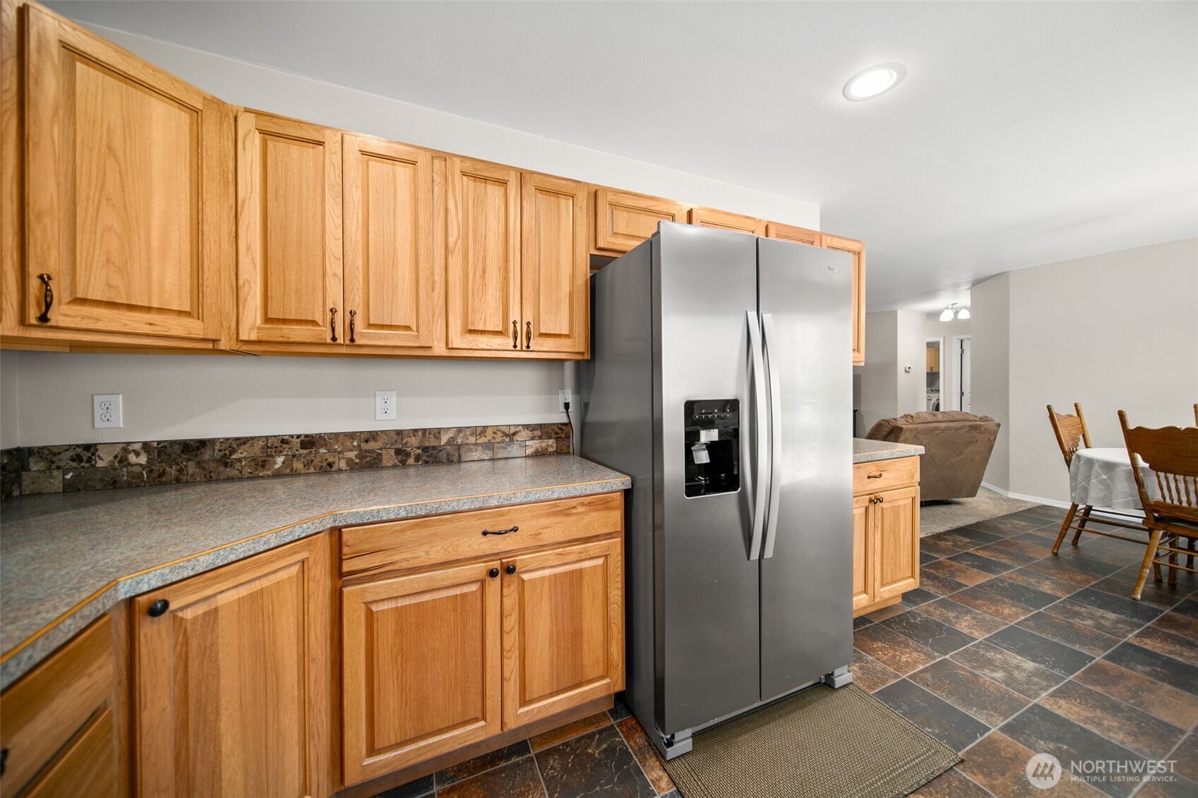 6132 Entiat River Road , Entiat, WA 98822