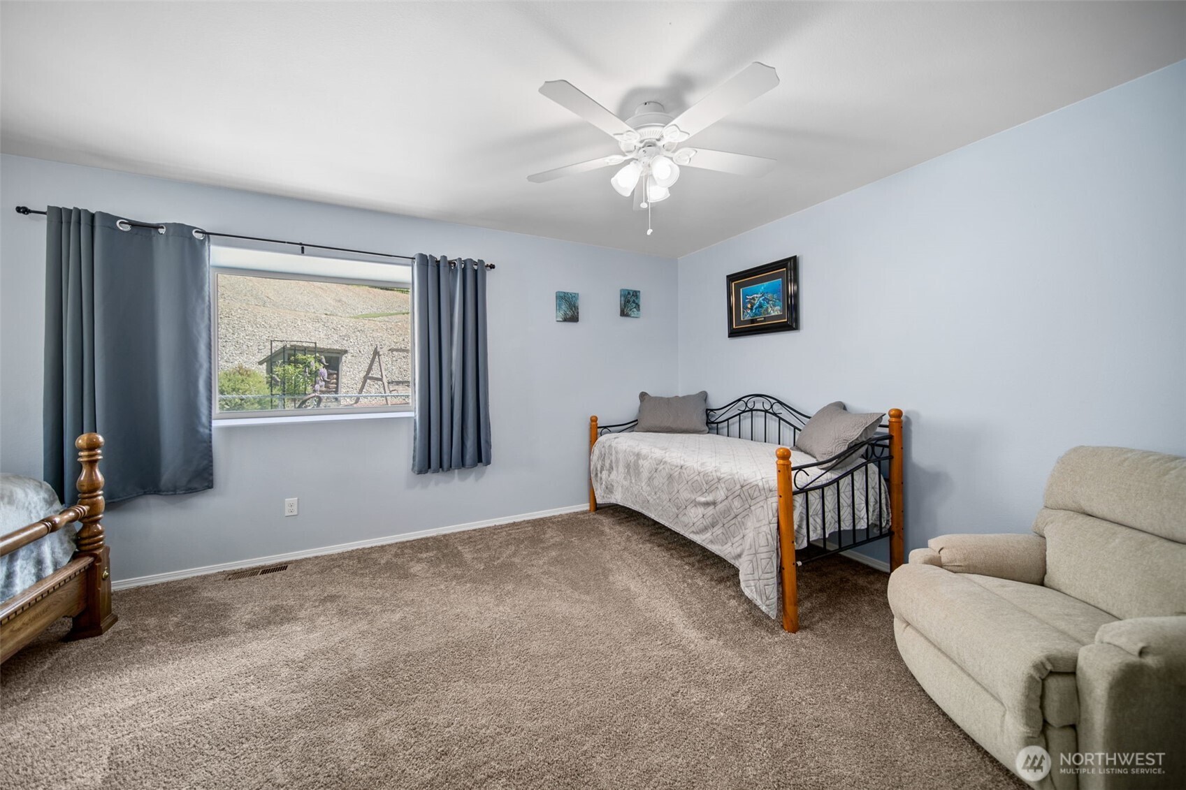 6132 Entiat River Road , Entiat, WA 98822