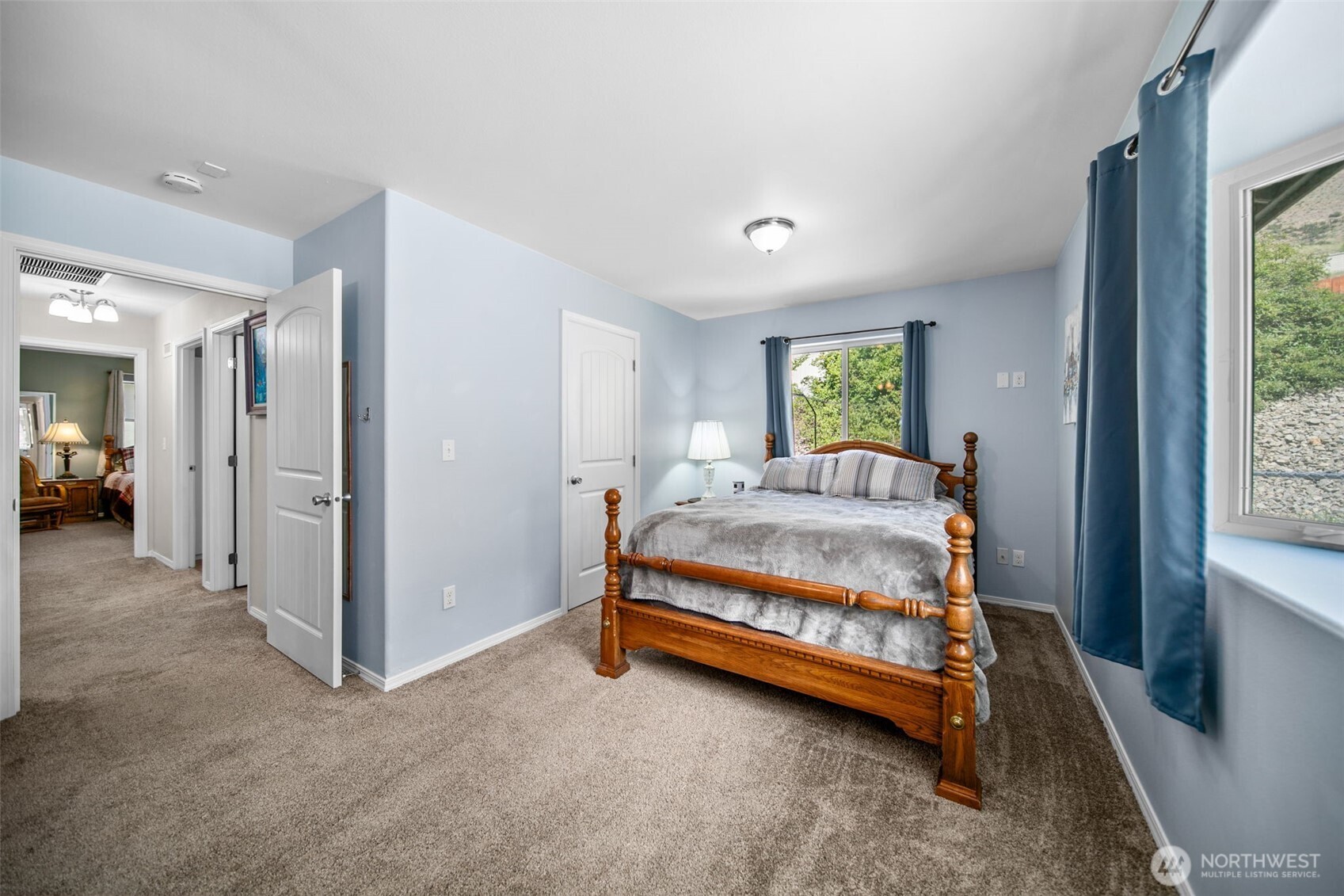 6132 Entiat River Road , Entiat, WA 98822