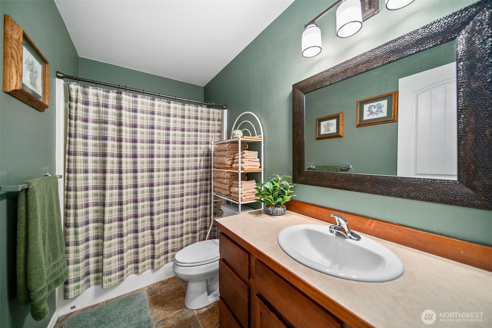 6132 Entiat River Road , Entiat, WA 98822