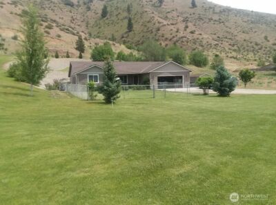6132 Entiat River Road , Entiat, WA 98822 - Photo 3